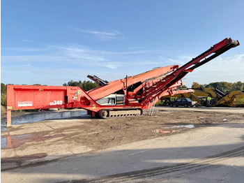 Screener SANDVIK