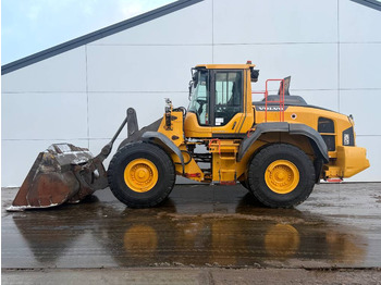 Wheel loader VOLVO L120H
