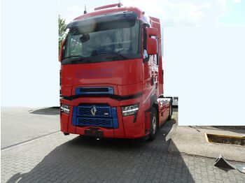 Tractor unit RENAULT T 480