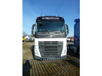 Tractor unit VOLVO FH 500