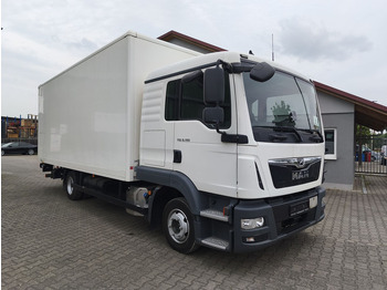 Box truck MAN TGL 8.190: picture 2
