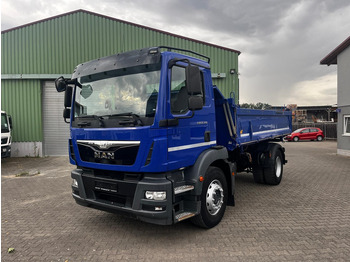 Tipper MAN TGM 18.340