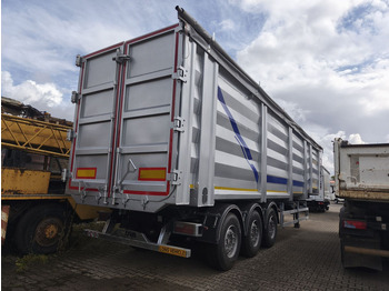 Leasing of NOVA Otto Treyler MY3 80 m³ Hardox Kippauflieger - neu - on stock - S NOVA Otto Treyler MY3 80 m³ Hardox Kippauflieger - neu - on stock - S: picture 5