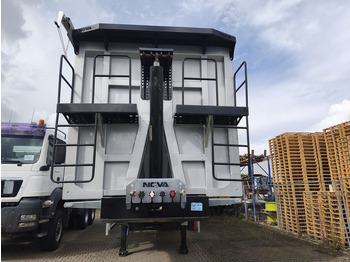 Leasing of NOVA Otto Treyler MY3 80 m³ Hardox Kippauflieger - neu - on stock - S NOVA Otto Treyler MY3 80 m³ Hardox Kippauflieger - neu - on stock - S: picture 3
