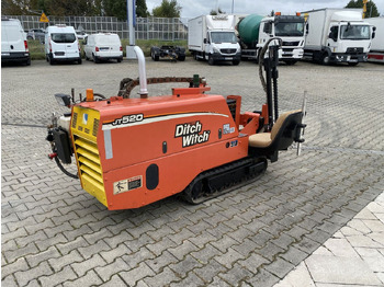 Drilling rig DITCH WITCH