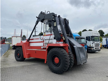Leasing of Svetruck TMF 12/9 HB / 1 OWNER / REACH STACKER / ELME SPREA  Svetruck TMF 12/9 HB / 1 OWNER / REACH STACKER / ELME SPREA: picture 1