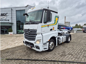 Tractor unit MERCEDES-BENZ Actros 1846