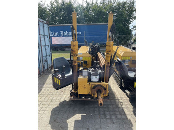 Drilling rig VERMEER