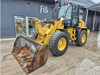 Leasing of  Caterpillar 910K - Year 2015 - 4025 Hours - AC Caterpillar 910K - Year 2015 - 4025 Hours - AC: picture 1