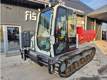 Crawler dumper TAKEUCHI