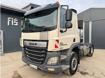 Tractor unit DAF CF 450