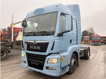 Tractor unit MAN TGS 18.500