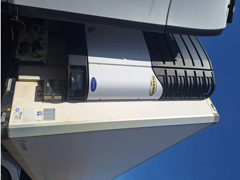 Refrigerator semi-trailer Krone SD*27/B: picture 4