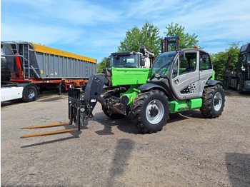 Telescopic handler MANITOU MT 1335