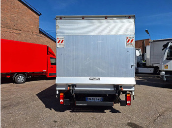 Box truck Renault Master dci165 revisie motor: picture 5