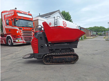 Mini dumper YANMAR