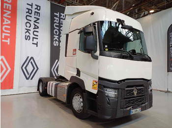 Tractor unit RENAULT T 480