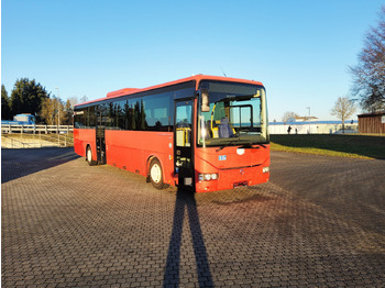 Suburban bus IRISBUS