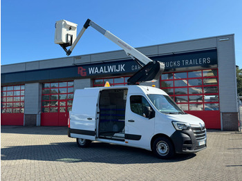 Commercial vehicle Renault Master APK 17-04-2027: picture 2 Commercial vehicle Renault Master APK 17-04-2027: picture 2