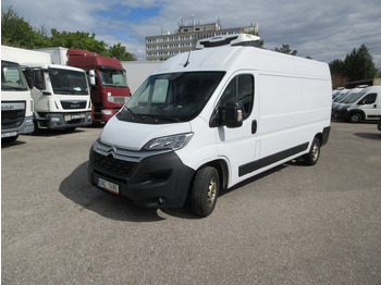 Refrigerated van CITROËN Jumper