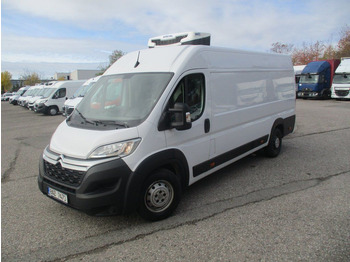 Refrigerated van CITROËN Jumper