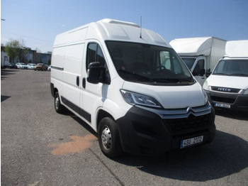 Refrigerated van Citroën Jumper L2H2: picture 3