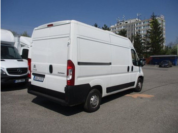 Refrigerated van Citroën Jumper L2H2: picture 5