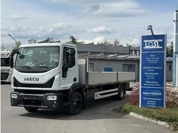 Dropside/ Flatbed truck IVECO