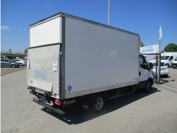 Box van Iveco Daily 35C16 3.0: picture 5 Box van Iveco Daily 35C16 3.0: picture 5