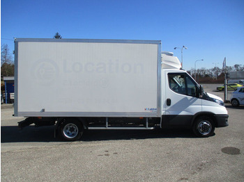 New Refrigerated van Iveco Daily 35C16: picture 4 New Refrigerated van Iveco Daily 35C16: picture 4