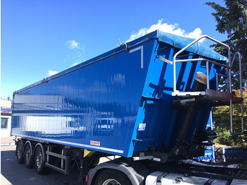 Tipper semi-trailer KEMPF
