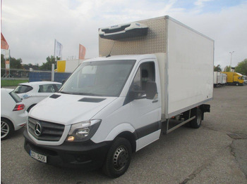 Refrigerated van MERCEDES-BENZ Sprinter 514