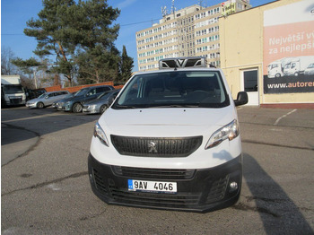 Small van Peugeot Expert L2H1, Izotherm: picture 2
