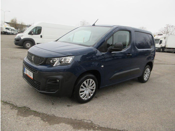 Small van PEUGEOT Partner