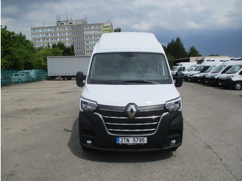 Panel van Renault Master 2.3dci L3H3: picture 2