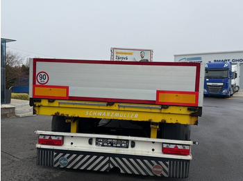 Leasing of  Schwarzmüller PA 2/E Schwarzmüller PA 2/E: picture 4