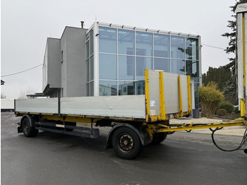 Leasing of  Schwarzmüller PA 2/E Schwarzmüller PA 2/E: picture 2