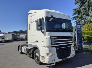 Tractor unit DAF XF105.460 EEV MEGA/lowdeck: picture 2