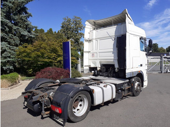Tractor unit DAF XF105.460 EEV MEGA/lowdeck: picture 4