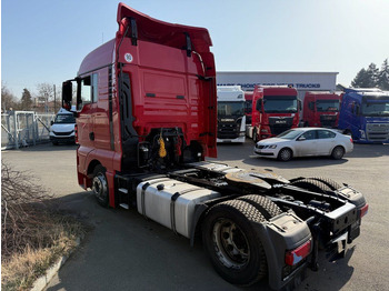 Leasing of  MAN TGX18.510 XLX EURO 6 MEGAlowdeck MAN TGX18.510 XLX EURO 6 MEGAlowdeck: picture 5