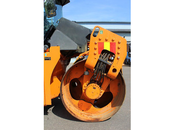 Roller Caterpillar CD10: picture 5 Roller Caterpillar CD10: picture 5