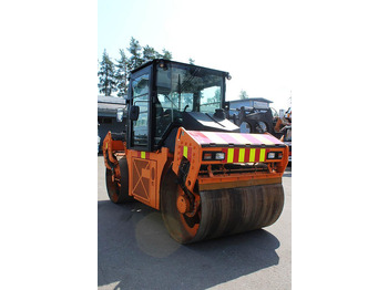 Roller Caterpillar CD10: picture 2 Roller Caterpillar CD10: picture 2