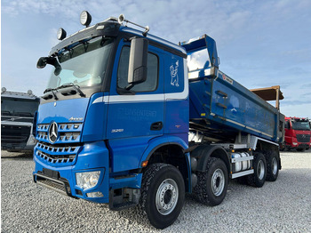 Tipper MERCEDES-BENZ Arocs 3251