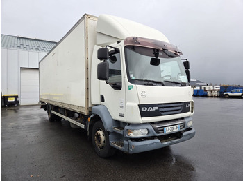 Leasing of DAF LF55 280 DAF LF55 280: picture 2
