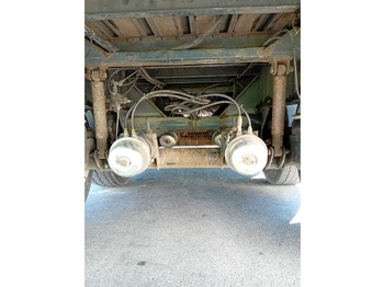Leasing of GENERAL TRAILERS drum brakes GENERAL TRAILERS drum brakes: picture 5