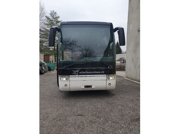Coach VAN HOOL