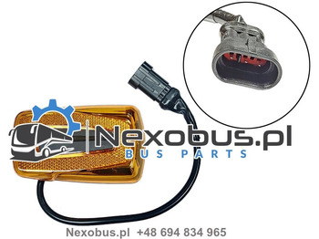 Turn signal SOLARIS