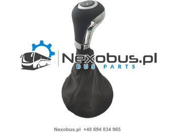 Gearbox and parts SETRA