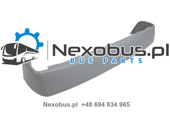 Cab and interior SETRA