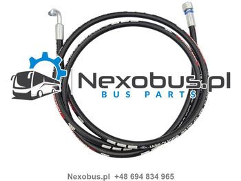 Gearbox and parts SETRA